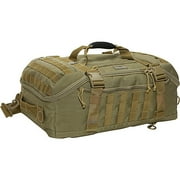 Fliegerduffel Adventure Bag