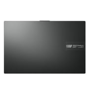ASUS Vivobook Go 15 15.6” FHD Laptop with AMD Ryzen 5 40, AMD Radeon Graphics, 8GB RAM, 512GB SSD, Mixed Black