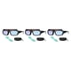 thumbnail image 1 of Riwesomey Auto Darkening Welding Goggles Solar Powered Protection Eye Glasses Welding Type1 NO1, 1 of 1