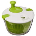 thumbnail image 6 of Cuisinart Non-Handled Small Salad Spinner, 6 of 7