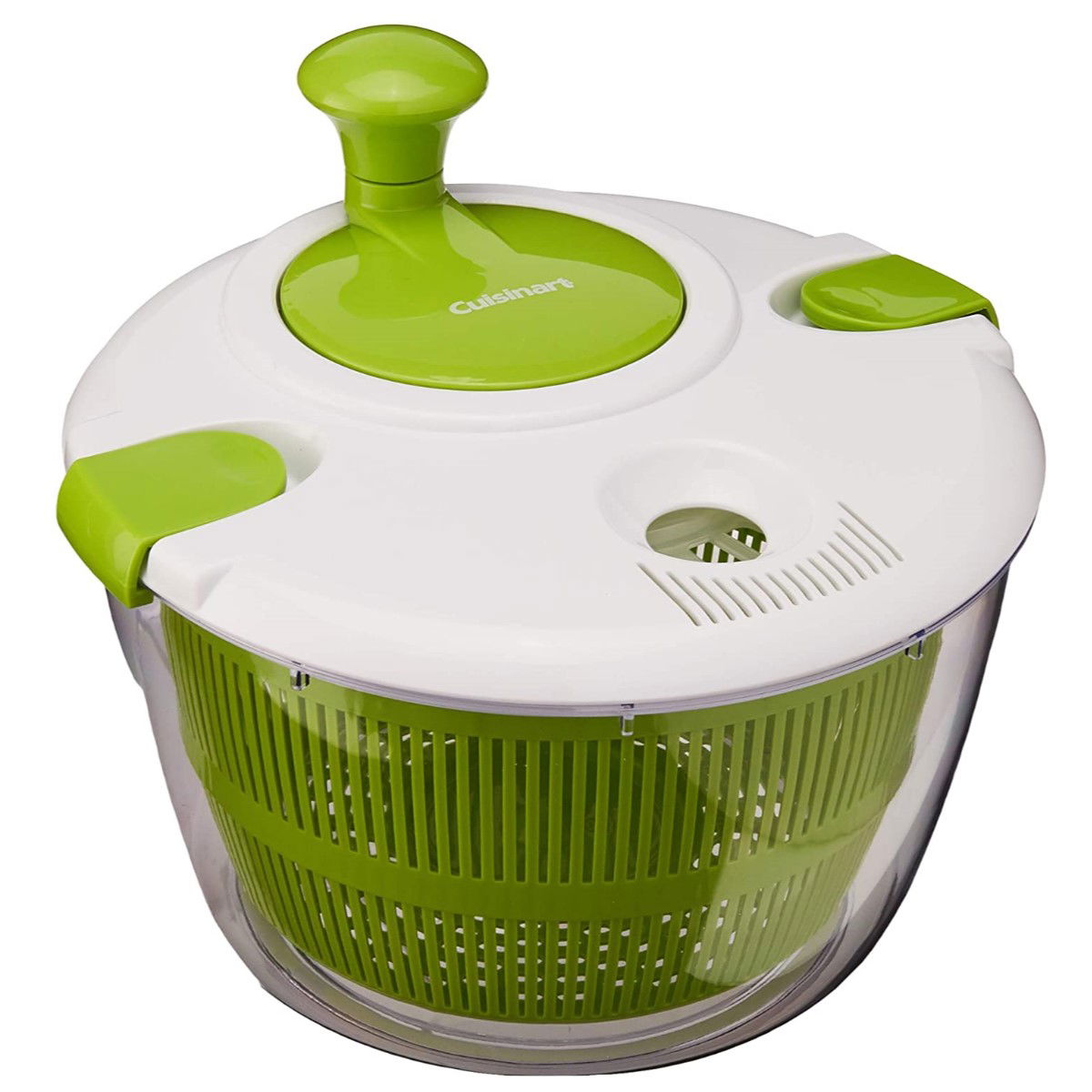 Cuisinart Non-Handled Small Salad Spinner photo 6