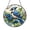 Acrylic 3.5 Inch, variant on Wildlife Bird Window Decor – Blue Jay Stained Glass Look