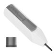 thumbnail image 1 of Pigment Shaker Liquid Shaking Machine Electric Pigment Shaker Paint Shaker Pigment Shaker Electric  Ink Mixer Makeup Liquid Shaking Machine Paint Agitator, 1 of 8