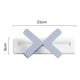 thumbnail image 3 of Cateissary Estante de tapa de olla montado en la pared Estante de tapa de olla de cocina ajustable Estante de almacenamiento de tabla de cortar sin Organizadores de utensilios de cocina Cateissary HA021052-00, 3 of 6