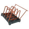 thumbnail image 4 of Pan Organizer, Wide Application Sturdy Durable Pot Lid Holder  For Pan Type D, 4 of 8