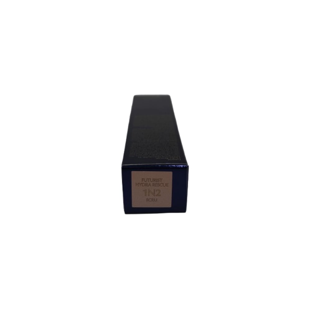 Estee Lauder Futurist Hydra Rescue Moisturizing Makeup Broad Spectrum SPF 45 1.2 oz
