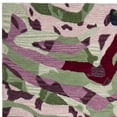 thumbnail image 2 of SAFAVIEH Soho Virginia Abstract Area Rug, Rose/Multi, 3'6" x 5'6", 2 of 4
