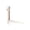 White, variant on Wall Mounted Drying Rack, Clothes Drying Rack Wall Mounted, Retractable Drying Rack, Foldable Suction Cup Rack For Bathroom Laundry Balcony