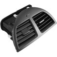 thumbnail image 2 of Cubierta de panel de salida central de aire acondicionado de automóvil de repuesto para ES ES350 V40 2007-2012, 2 of 5