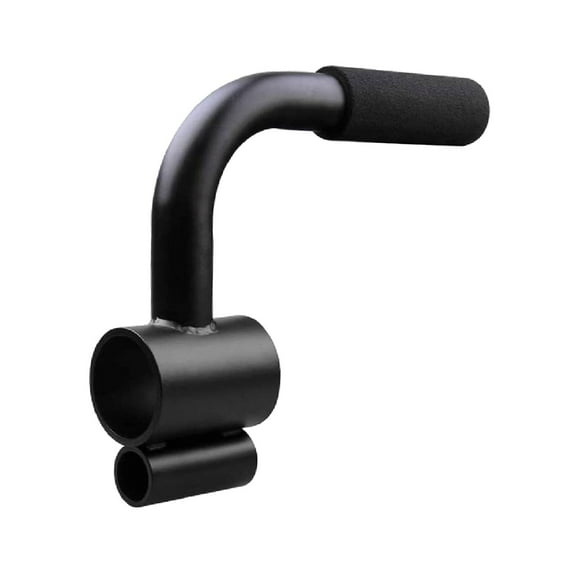 Row Landmine Attachmen Row Barbell Attachment for Biceps Pull Ups single handle