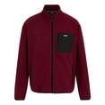 thumbnail image 1 of Regatta Mens Frankie Full Zip Fleece Jacket, 1 of 5