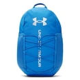 thumbnail image 1 of Mochila Under Armour Unisex Hustle Sport 6.0 Azul Atlantis, 1 of 4