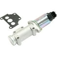 thumbnail image 3 of Furulu Idle Air Control Valve IAC Speed Stabilizer For Nissan Frontier 1998-2004 237813S510, 3 of 5