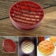 thumbnail image 1 of Molde para pan de piña, molde para galletas, molde para repostería, 1 of 6