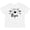 AA-White, variant on Inktastic I Love my Opa heart and arrows Boys or Girls Toddler T-Shirt