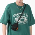 thumbnail image 4 of Waterproof Crossbody Small Bag Large Capacity Design Multiple Color to Choose Suitable for Shopping, 4 of 5