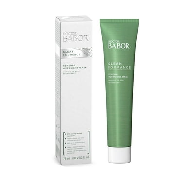 Clean Formance Renewal Overnight Mask 30ml / 1oz