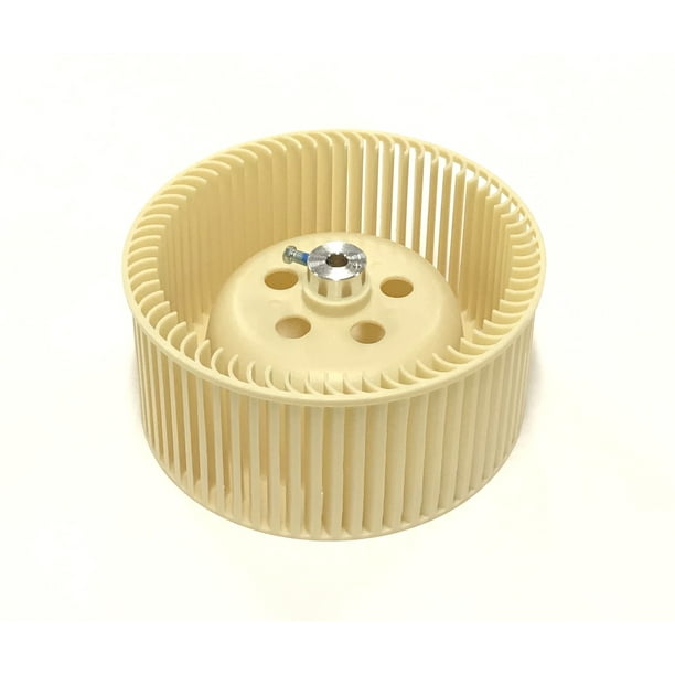 OEM Delonghi AC Air Conditioner Wheel Blower Fan Originally Shipped