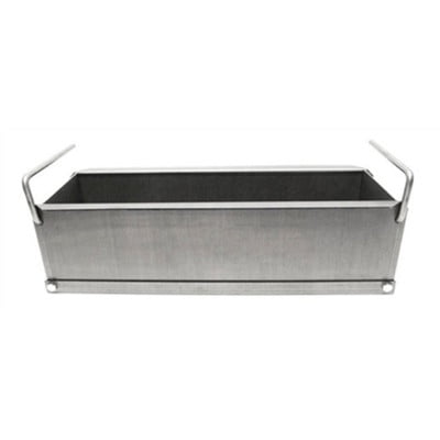 

Concrete Beam Mold Steel Hinge-Free 4in x 4in x 14in