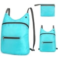 thumbnail image 3 of Outdoor Packable Backpack Large-capacity Foldable Lightweight Mountaineering Bag, 3 of 5