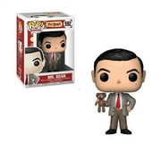 Funko POP TV: Mr. Bean -Mr. Bean