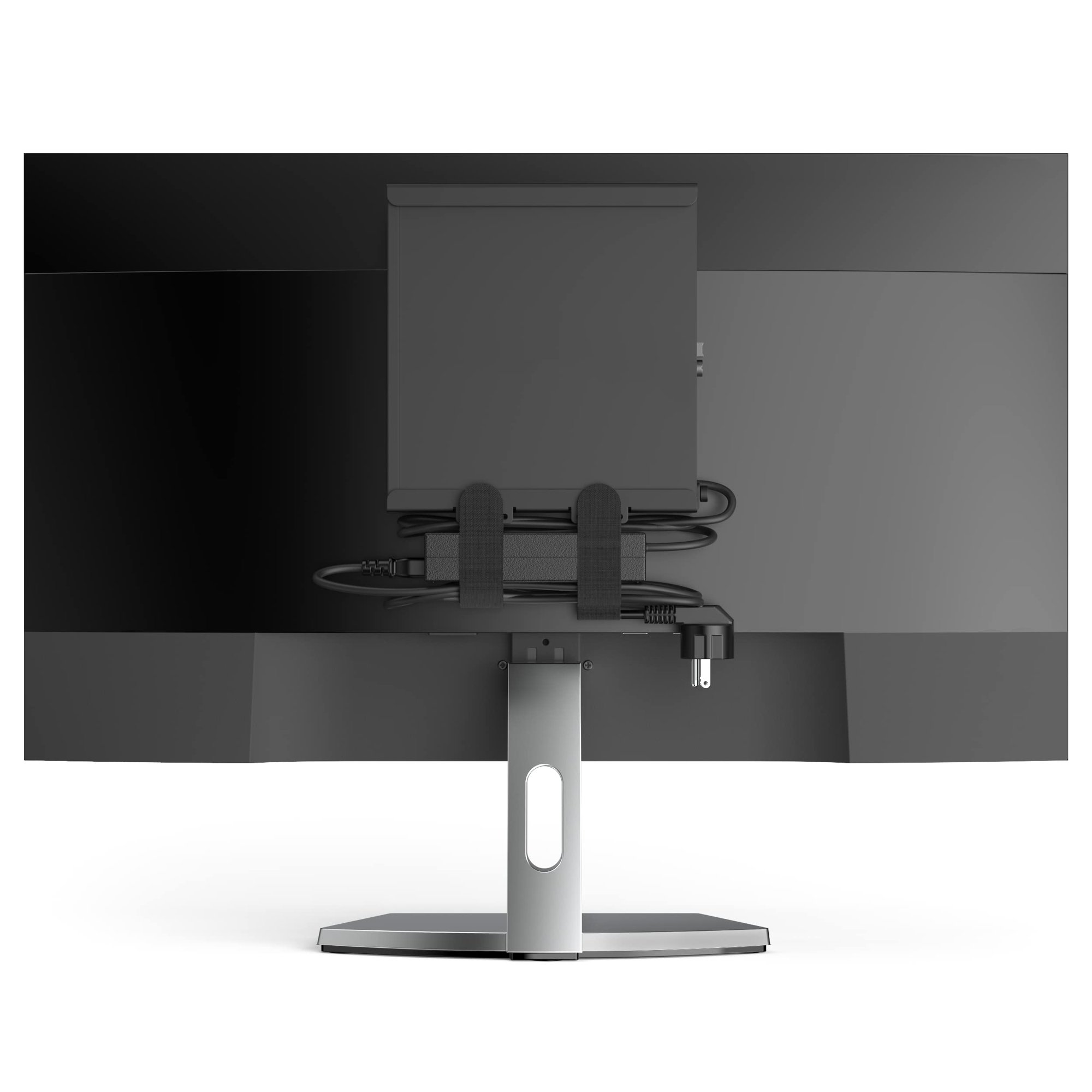 Microcomputer Mounting Bracket Micro Form Factor Bracket Mini PC Mount Bracket For Dell OptiPlex Micro ...