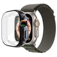 thumbnail image 4 of Funda protectora ultra para Apple Watch 8 Funda de TPU para iWatch 8 Funda protectora para Apple Watch 8, 4 of 5