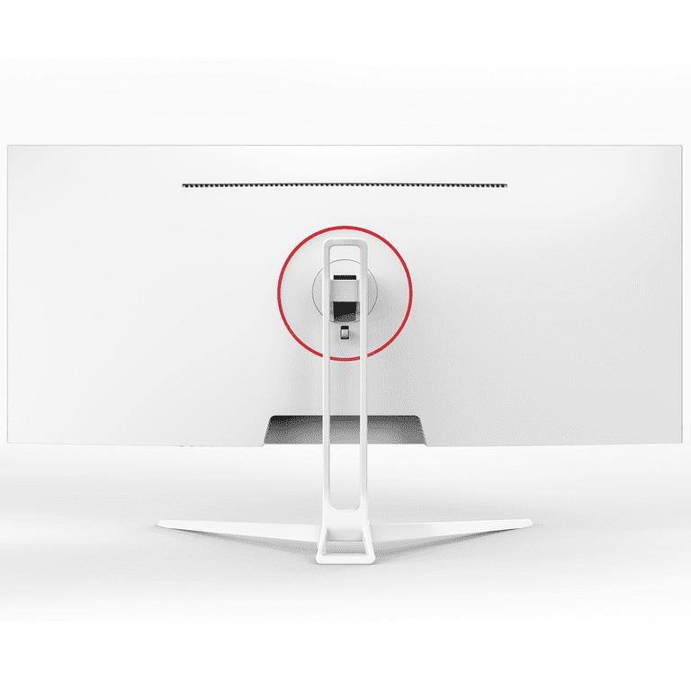 Suevery 34 Inch IPS UltraWide Gaming Monitor -120Hz, WFHD 2560
