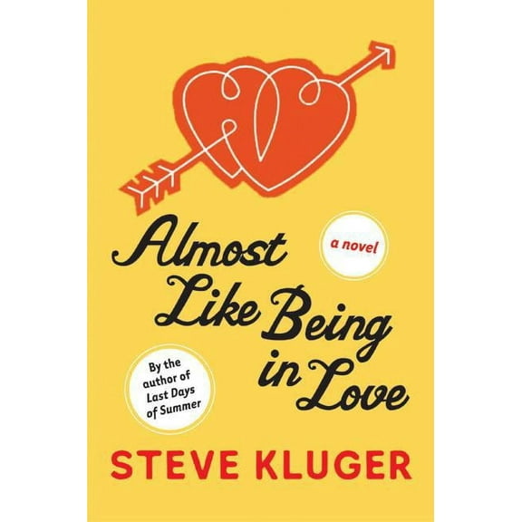 Almost Like Being in Love, (Paperback)