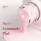 thumbnail image 5 of Esmalte en gel RARJSM Sheer Nude Jelly, rosa claro, 15 ml, 5 of 9