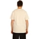thumbnail image 3 of Camiseta gráfica blanca Elevenparis Hombres Dos Rap Dog 2XL, 3 of 4