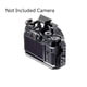 thumbnail image 4 of Jaula de Aluminio para CáMara X-T30 X-T20 X-T10 X-T30II Accesorios de Jaula Protectora Placa de LiberacióN RáPida, 4 of 5