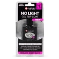 thumbnail image 2 of Capa superior en gel Nail-Aid No-light, 16 ml, transparente, 2 of 4