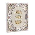 thumbnail image 2 of Stupell Industries Farmhouse Vintage Oyster Trio Canvas Art, 24 x 30, by Vero Illustrates, 2 of 8