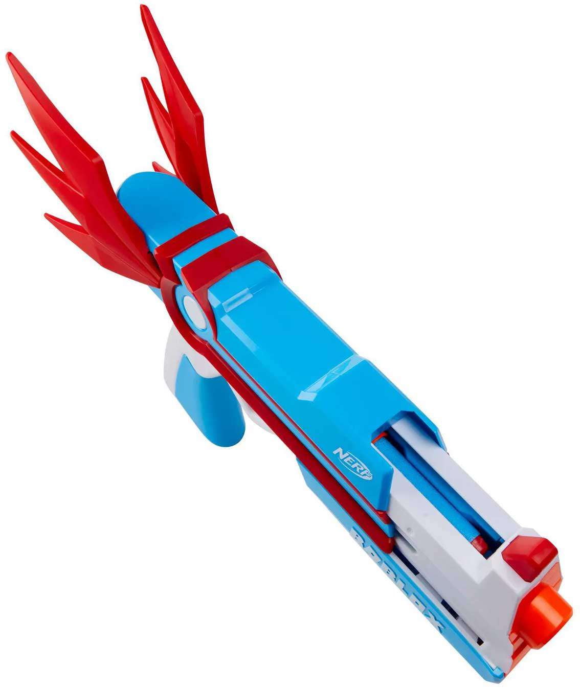 Nerf Roblox MM2 Dartbringer F4229 Hasbro em Promoção na Americanas