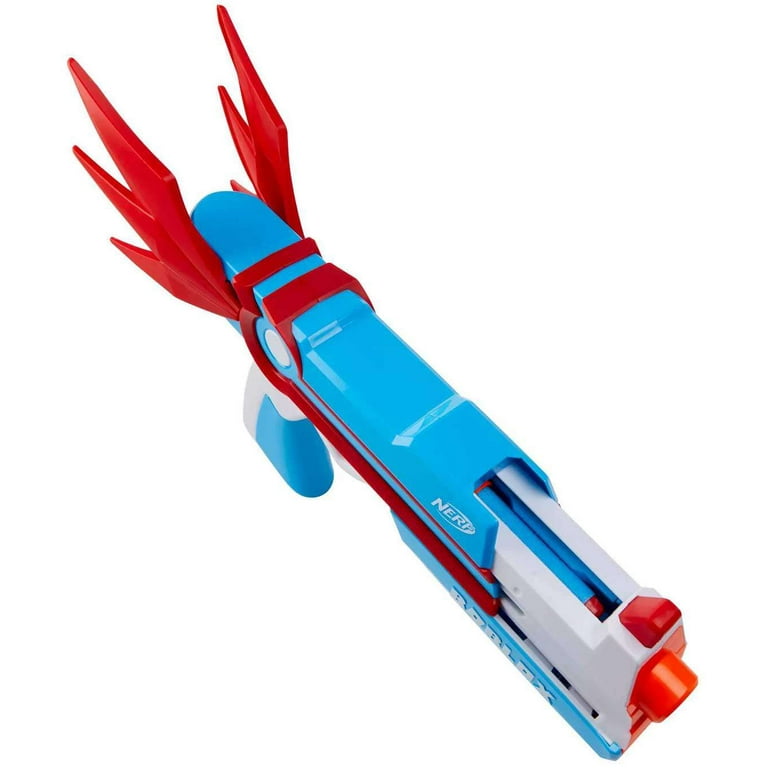 Nerf Roblox MM2 Dartbringer Dart Blaster Toy 