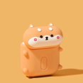 thumbnail image 2 of Funda protectora de silicona CHAO para Airpods Case Corgi Dog Pro dibujos animados kawaii, 2 of 5