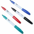 thumbnail image 6 of Integra, ITA01019, Bullet Tip Dry-erase Whiteboard Marker Set, 6 of 6