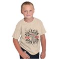 thumbnail image 5 of American Bald Eagles Americana Crewneck T Shirts Boy Girl Teen Brisco Brands L, 5 of 6