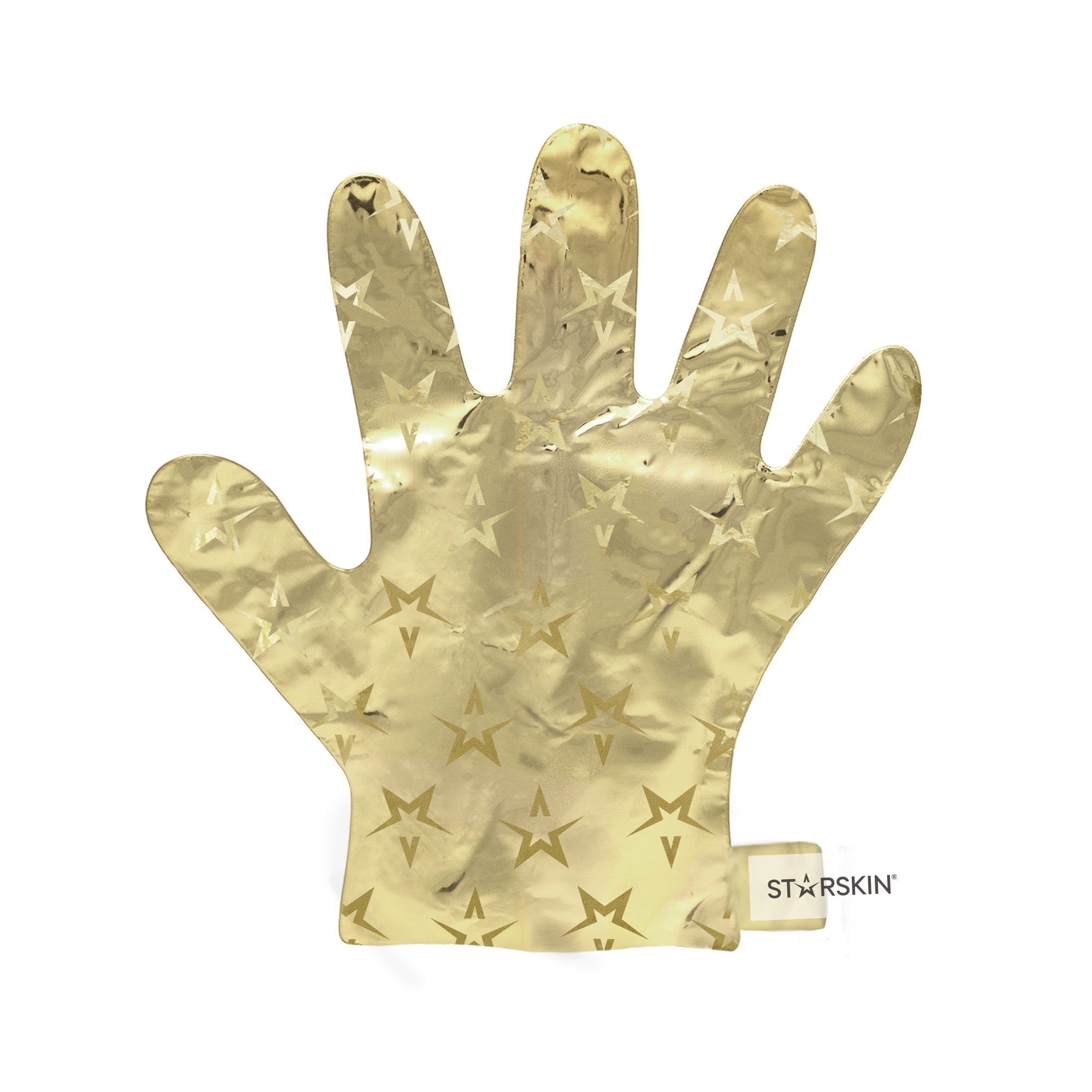 Starskin VIP The Gold Mask Hand, 0.6 oz