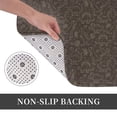thumbnail image 3 of Kdxio Dinosaur,16" x 24", Non-Slip Front Door Mats,Outdoor Welcome Mat Washable, 3 of 9