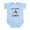Sky Blue, variant on CafePress - Assistant Rowing Coach Body Suit - Baby Light Bodysuit, Size Newborn - 24 Months