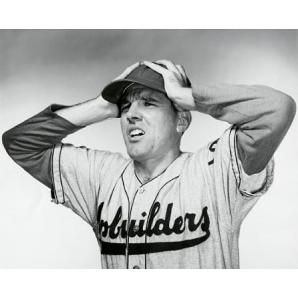 Close Up Of A Baseball Player With His Hands On His Head Poster Print 24 X 36 Walmart Com Walmart Com Close Up Of A Baseball Player With His Hands On His Head Poster Print 24 X 36 Walmart Com Walmart Com