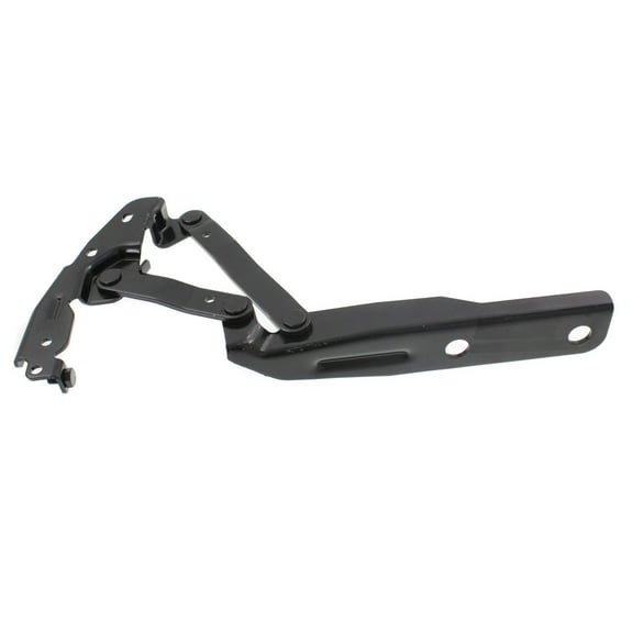 For Chrysler Town and Country 2008-2016 Hood Hinge Driver Side | Front | Replacement For CH1236122 | 4673955AB