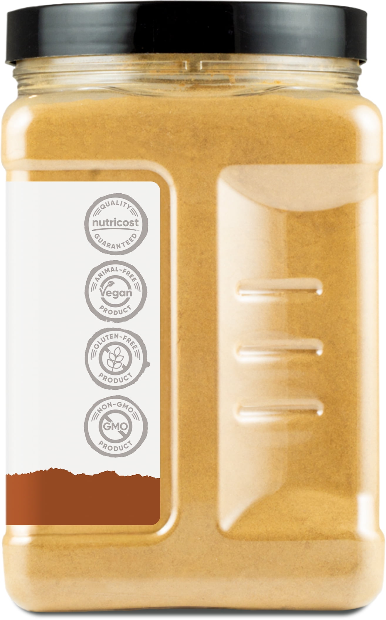 Nutricost Organic Ceylon Cinnamon (2 Pounds) - Gluten-Free, GMO-Free