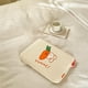 thumbnail image 1 of Funda para tableta Yuxing iOS 11 pulgadas Gruesa Transpirable Resistente al Agua Conejo, 1 of 5