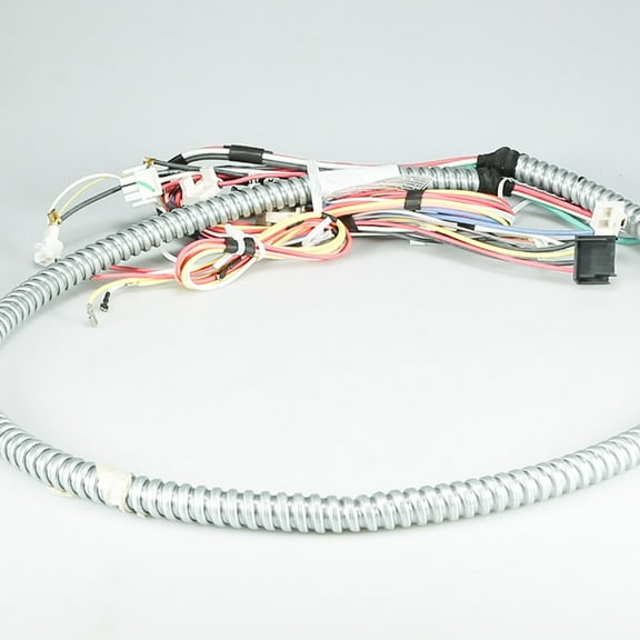 W11157180 Whirlpool Harns-wire OEM W11157180