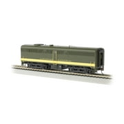 Bachmann 64901 HO Scale CN FB2 SOUND
