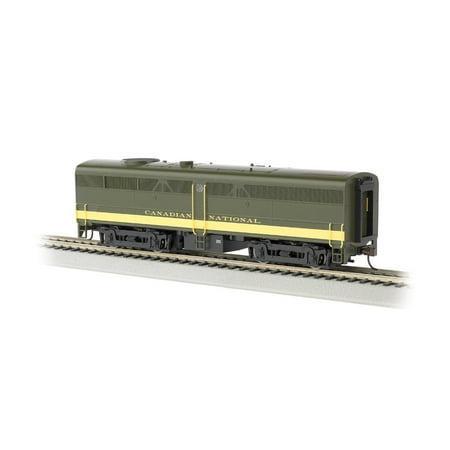 Bachmann 64901 HO Scale CN FB2 SOUND