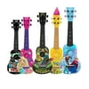 Character Ukulele Collection